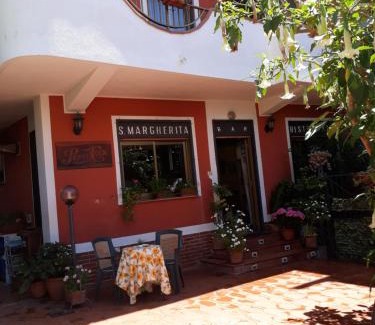 Sant'Alessio Siculo House | Camere Santa Margherita