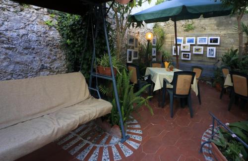 Sant'Alessio Siculo House | Camere Santa Margherita