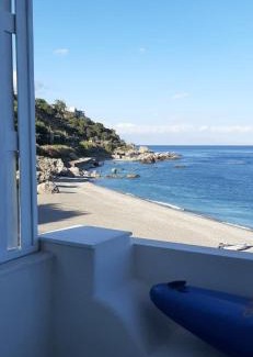 Forza d'Agro Apartment | Taormina SeaSuite Fondaco Parrino