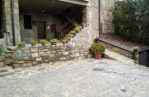 Sotto il Monte Giovanni XXIII Apartment | 93 m² Apartment ∙ 1 bedroom ∙ 4 guests