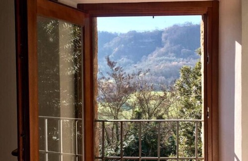 Civitella d'Agliano House | Our Lady shed Morciano