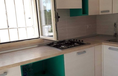 Fontanelle Villa | Villa 300 meters from the sea