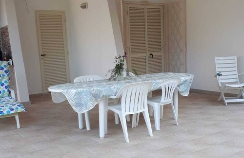 Fontanelle Villa | Villa 300 meters from the sea