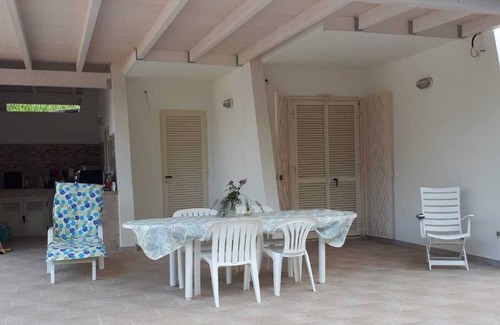 Fontanelle Villa | Villa 300 meters from the sea