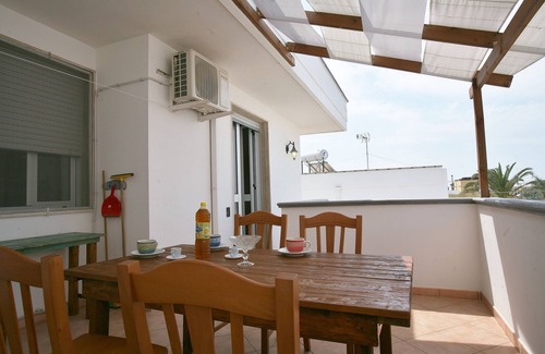 Torre San Giovanni Apartment | holiday home near the sea in Torre San Giovanni marina of ugento