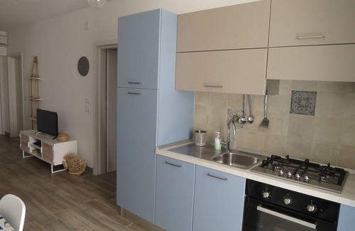 Morciano di Leuca House | SeaHouse