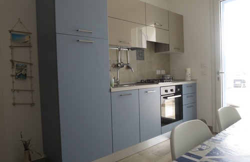 Morciano di Leuca House | SeaHouse
