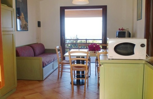 Costa Paradiso Villa | Anurra-Sardinia-Panoramic villa near the sea, breathtaking view