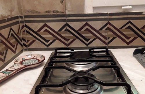 Maugeri Apartment | Itaca, and you feel at home