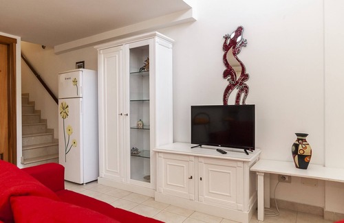 Sperlonga Apartment | Itaca Holiday Apartment 4