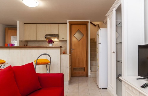 Sperlonga Apartment | Itaca Holiday Apartment 4