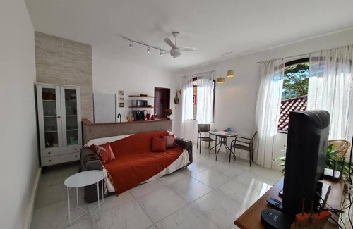Itacoatiara Apartment | Itacoatiara - Apartment with Breakfast Next to the Beach