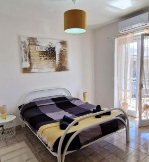 Santa Maria del Cedro Apartment | Italian coastal escape - 5 minutes from the sea