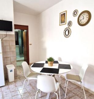 Santa Maria del Cedro Apartment | Italian coastal escape - 5 minutes from the sea