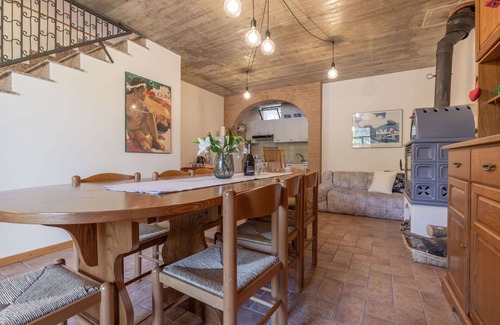 Bolognola House | Italian Experience - Casa TraMonti