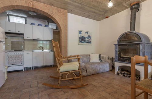 Bolognola House | Italian Experience - Casa TraMonti