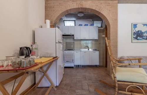 Bolognola House | Italian Experience - Casa TraMonti