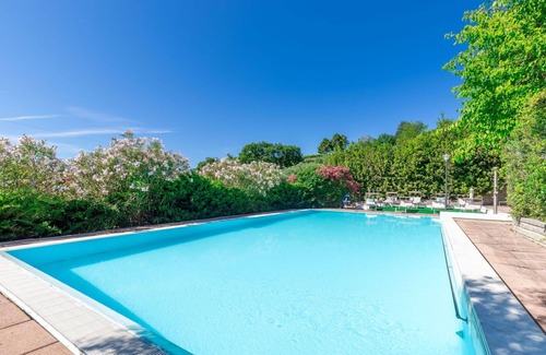 Cartoceto Villa | Italian Experience- Villa La Pagliarina