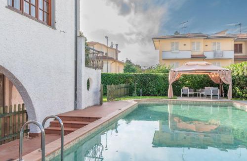 San Donato Villa | Italian Experience-Villa I Portici