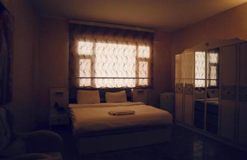 Baghdad Hotel | Italian House