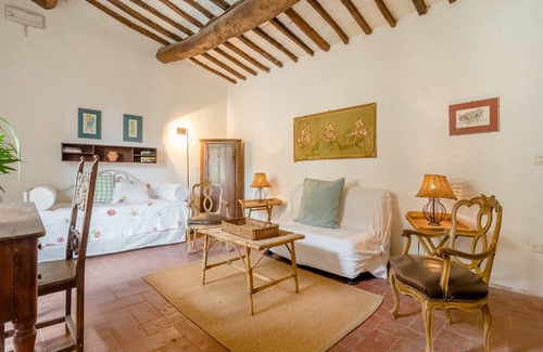 Bacchereto Other | Italian Stay: Bacchereto Wine Country