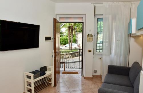 Predore Apartment | Italian Vacation Homes - Maison Turquoise du Lac