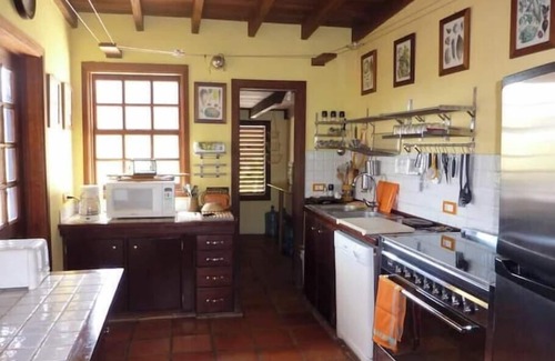 Falmouth House | Italian Villa, Epic Harbour View