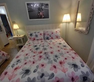 Albate Apartment | Italian Vintage House
