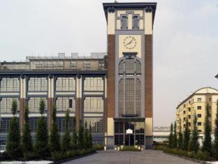 Rho Hotel | Italiana Hotels Milan Rho Fair