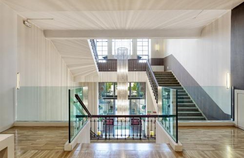 Rho Hotel | Italiana Hotels Milan Rho Fair