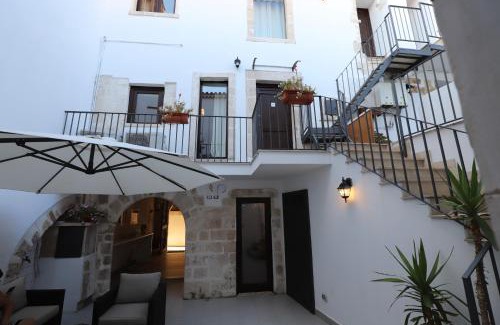 Ortigia Bed & Breakfast | Italiana Resort Atrio
