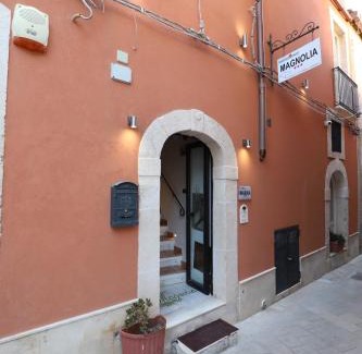 Ortigia Bed & Breakfast | Italiana Resort Magnolia