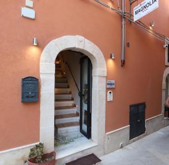 Ortigia Bed & Breakfast | Italiana Resort Magnolia