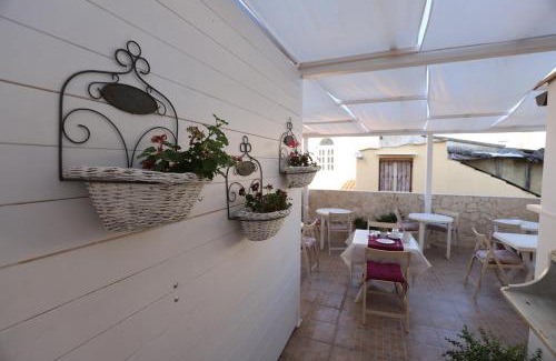 Ortigia Bed & Breakfast | Italiana Resort Magnolia