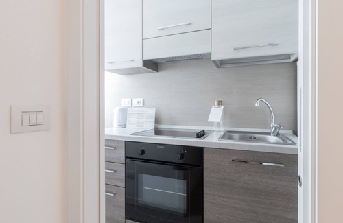 Casoretto Apartment | Italianway - Ampere 103