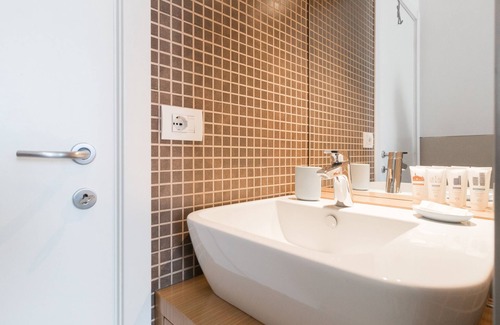 Casoretto Apartment | Italianway - Ampere 103
