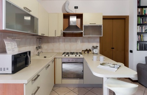 Seveso Apartment | Italianway - Andrea Doria 49