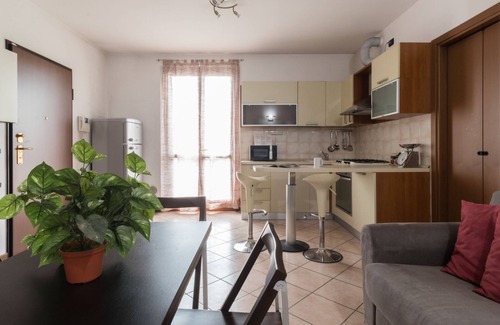 Seveso Apartment | Italianway - Andrea Doria 49