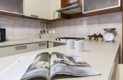 Seveso Apartment | Italianway - Andrea Doria 49