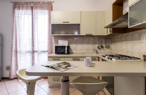 Seveso Apartment | Italianway - Andrea Doria 49