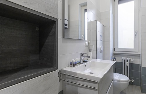 Zona Zara Apartment | Italianway - Arbe 95