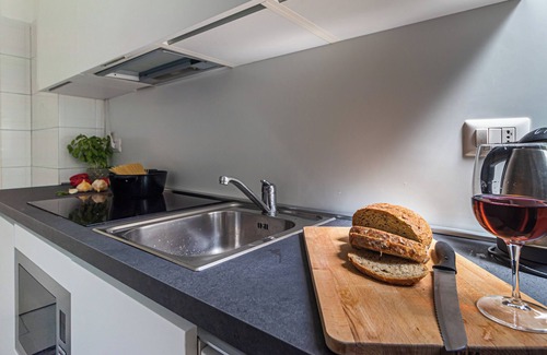 Acquabella Apartment | Italianway - Argonne 39