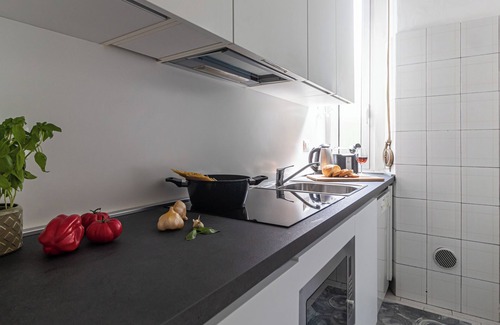 Acquabella Apartment | Italianway - Argonne 39