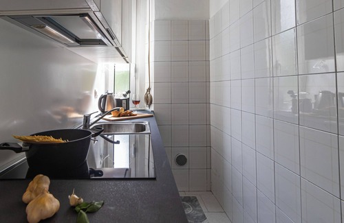 Acquabella Apartment | Italianway - Argonne 39