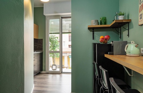 Cagnola Apartment | Italianway - Bartolini 9 - Grande