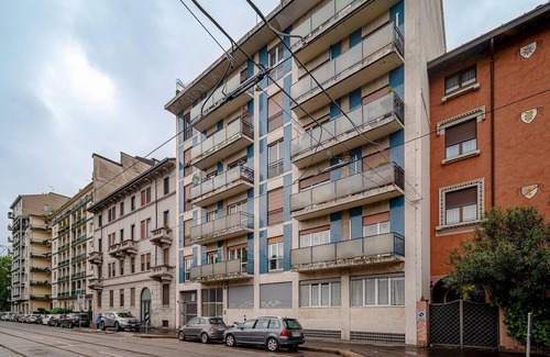 Cagnola Apartment | Italianway - Bartolini 9 - Grande