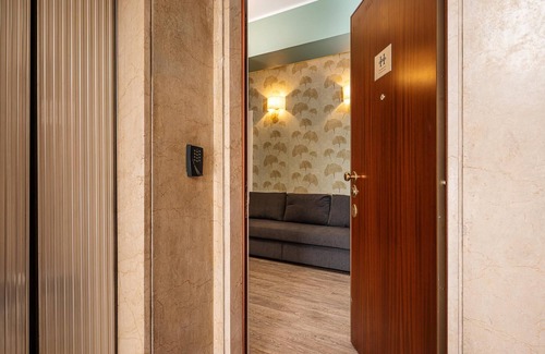 Cagnola Apartment | Italianway - Bartolini 9 - Grande