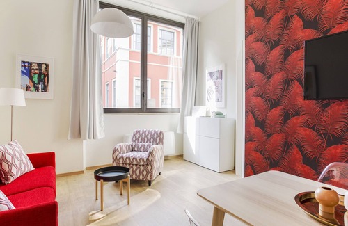 Loreto Apartment | Italianway - Bergonzoli Place - Frida