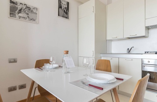 Porta Tenaglia Apartment | Italianway - Biancamano 2