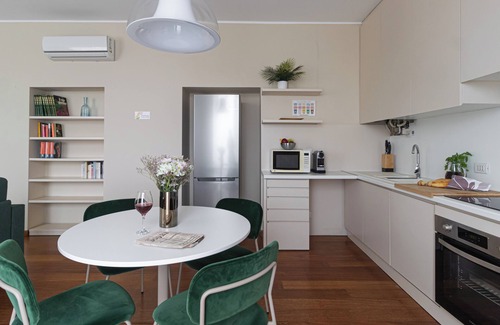 Chinatown Apartment | Italianway - Bramante 29